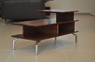 Zohra Hardware 5" Rose Gold Elegant Bend Shape Metal Furniture Legs – Pack of 4