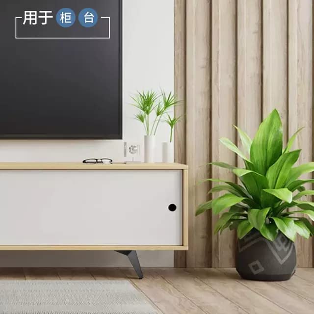 Zohra Hardware Silver Star shaped Metal Furniture Legs – Pack of 4